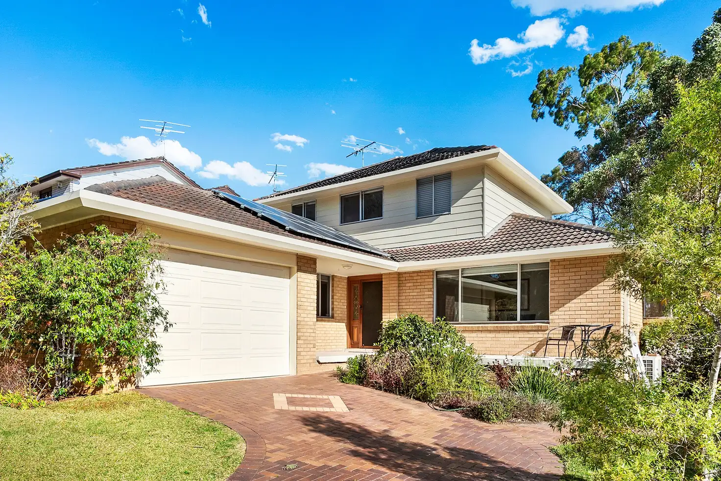 Main view of Homely house listing, 11 Roach Avenue, Thornleigh NSW 2120