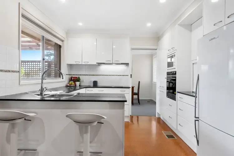 Second view of Homely house listing, 11 Roach Avenue, Thornleigh NSW 2120