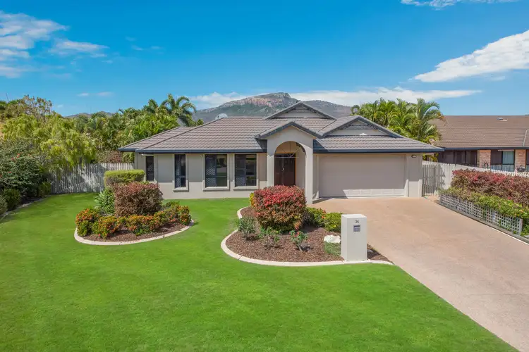 36 Woodbine Drive, Annandale QLD 4814