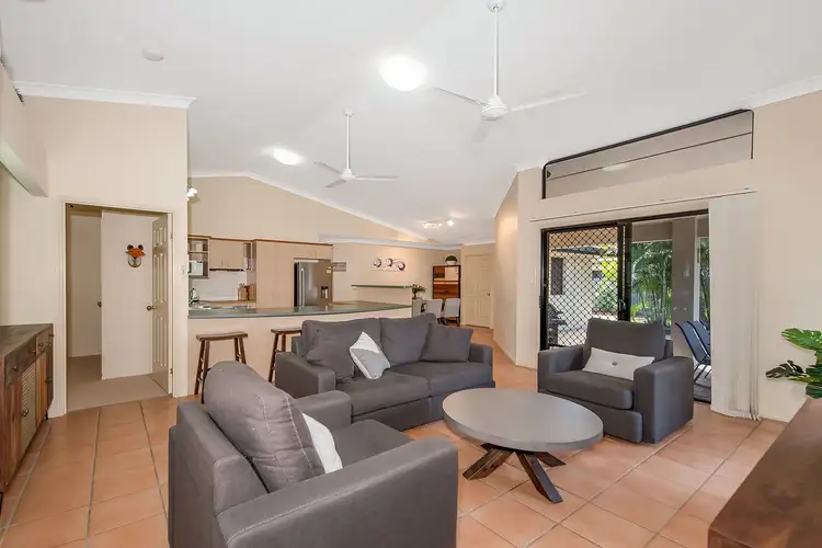Third view of Homely house listing, 36 Woodbine Drive, Annandale QLD 4814