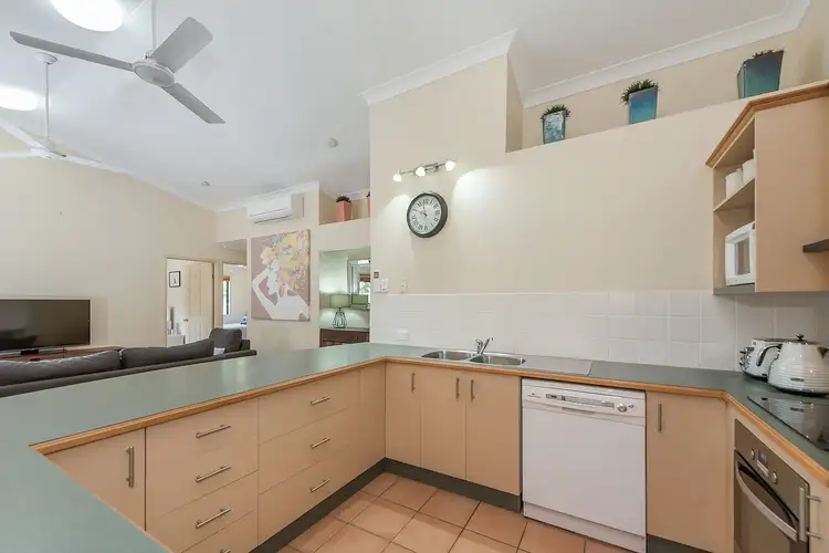 Fourth view of Homely house listing, 36 Woodbine Drive, Annandale QLD 4814