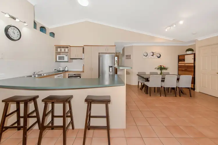 Fifth view of Homely house listing, 36 Woodbine Drive, Annandale QLD 4814
