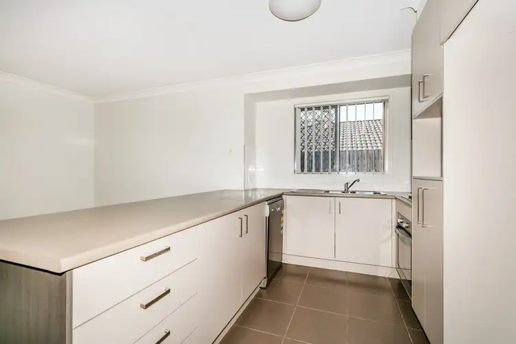 Second view of Homely house listing, 7 Brendan Thorne Place, Marsden QLD 4132