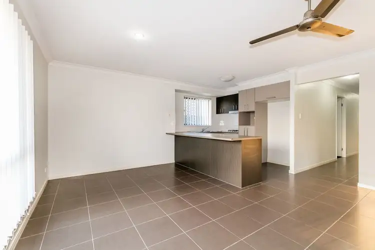 Fourth view of Homely house listing, 7 Brendan Thorne Place, Marsden QLD 4132