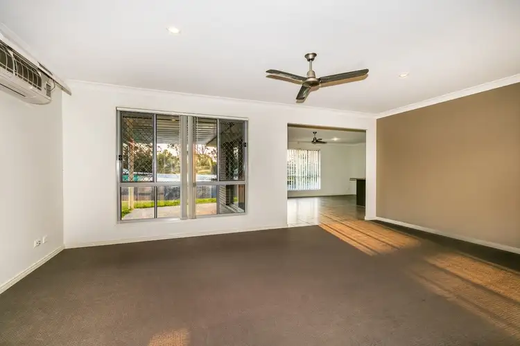 Fifth view of Homely house listing, 7 Brendan Thorne Place, Marsden QLD 4132