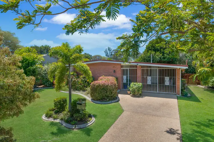 77 Lindeman Avenue, Heatley QLD 4814