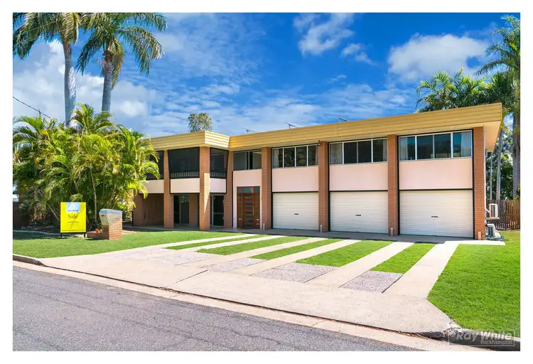 331 Irving Avenue, Frenchville QLD 4701