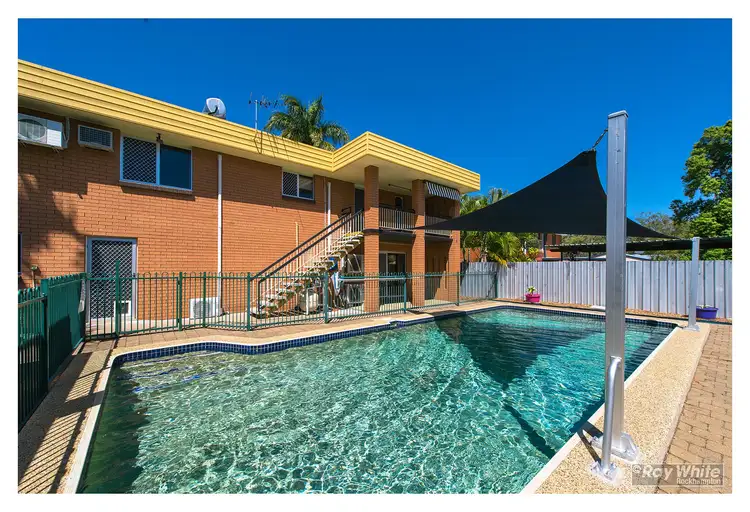Third view of Homely house listing, 331 Irving Avenue, Frenchville QLD 4701