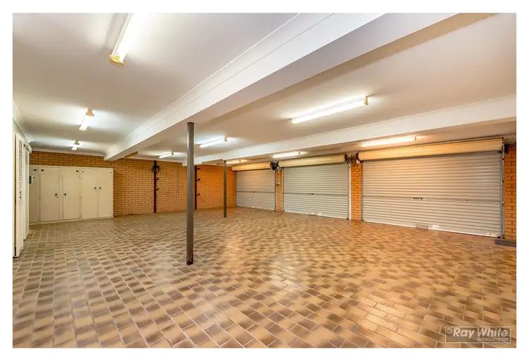 Fourth view of Homely house listing, 331 Irving Avenue, Frenchville QLD 4701