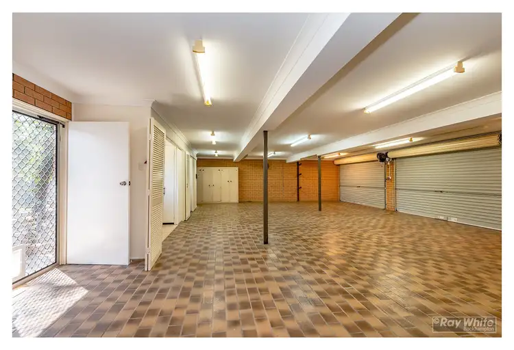 Sixth view of Homely house listing, 331 Irving Avenue, Frenchville QLD 4701