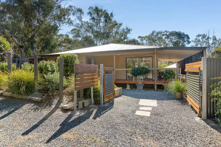 2A Pemberton Court, Macclesfield SA 5153