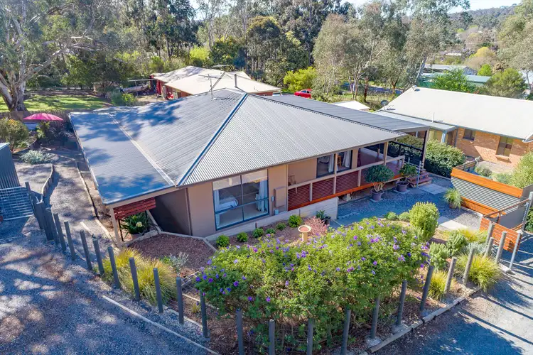 Second view of Homely house listing, 2A Pemberton Court, Macclesfield SA 5153