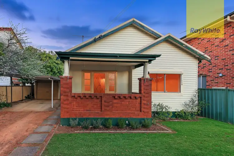 30 Wandsworth Street, Parramatta NSW 2150