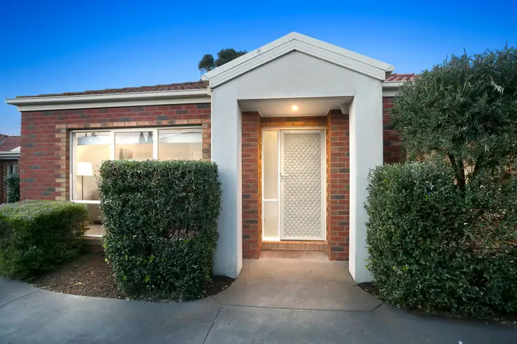 2/8 Argyle Street, Frankston VIC 3199