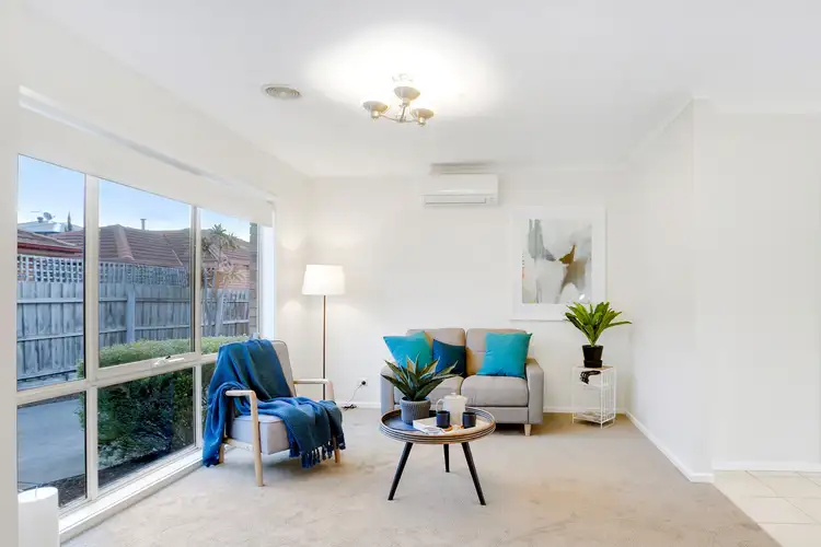 Second view of Homely unit listing, 2/8 Argyle Street, Frankston VIC 3199