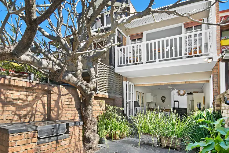 58 Bridge Road, Glebe NSW 2037