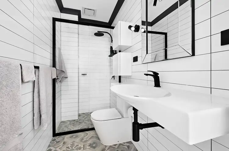 Sixth view of Homely house listing, 58 Bridge Road, Glebe NSW 2037