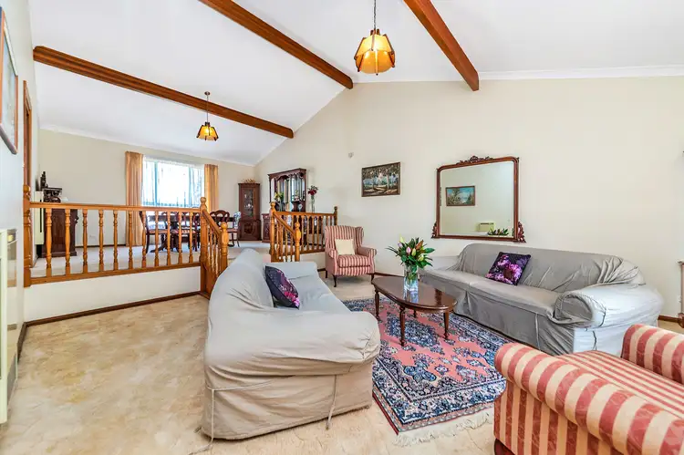 Second view of Homely house listing, 12 Webber Place, Queanbeyan NSW 2620