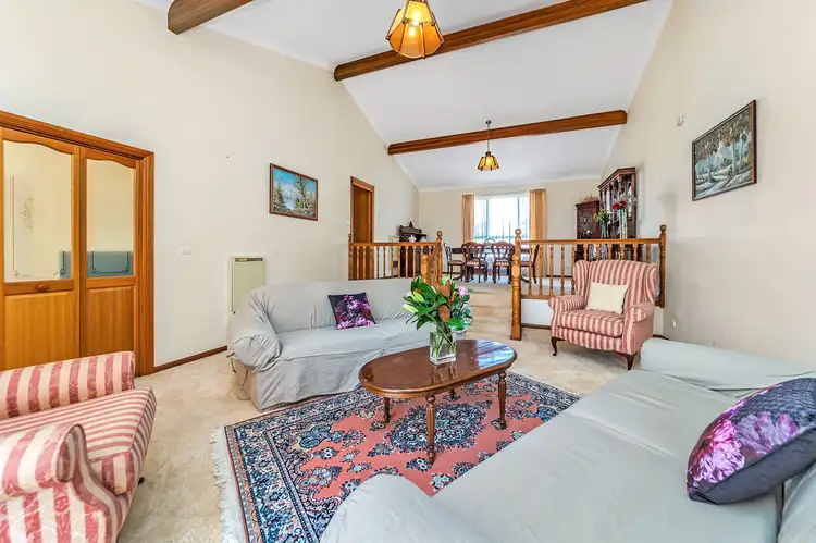 Third view of Homely house listing, 12 Webber Place, Queanbeyan NSW 2620