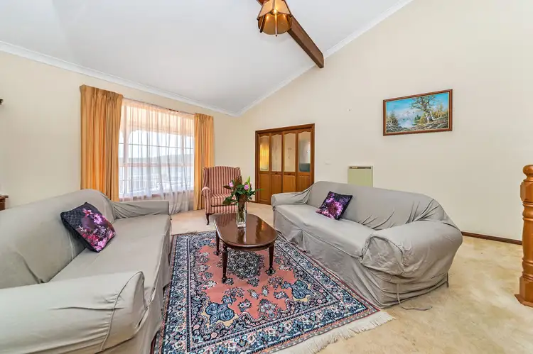 Fourth view of Homely house listing, 12 Webber Place, Queanbeyan NSW 2620