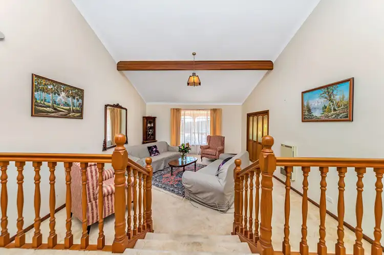 Fifth view of Homely house listing, 12 Webber Place, Queanbeyan NSW 2620