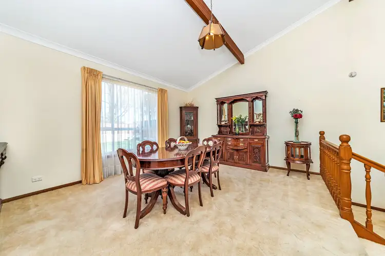 Seventh view of Homely house listing, 12 Webber Place, Queanbeyan NSW 2620