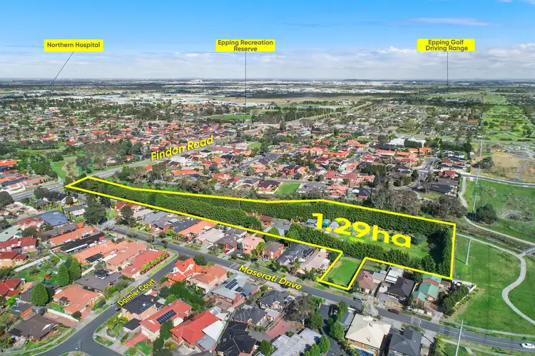 42 Findon Road, Epping VIC 3076