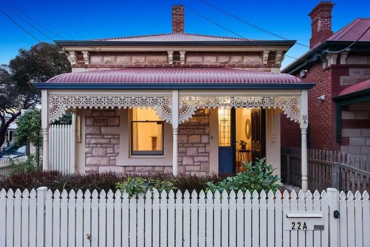 22A Castle Street, Parkside SA 5063