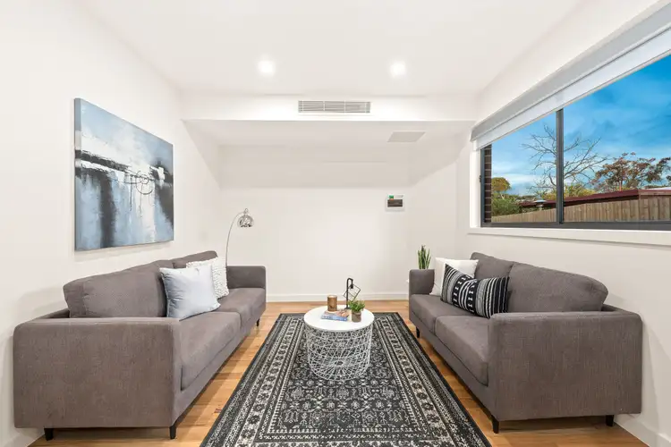 Fourth view of Homely townhouse listing, 2/11 Hillview Avenue, Mount Waverley VIC 3149