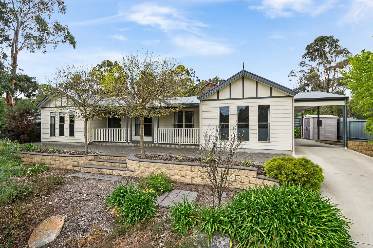 Main view of Homely house listing, 27 Luck Street, Macclesfield SA 5153