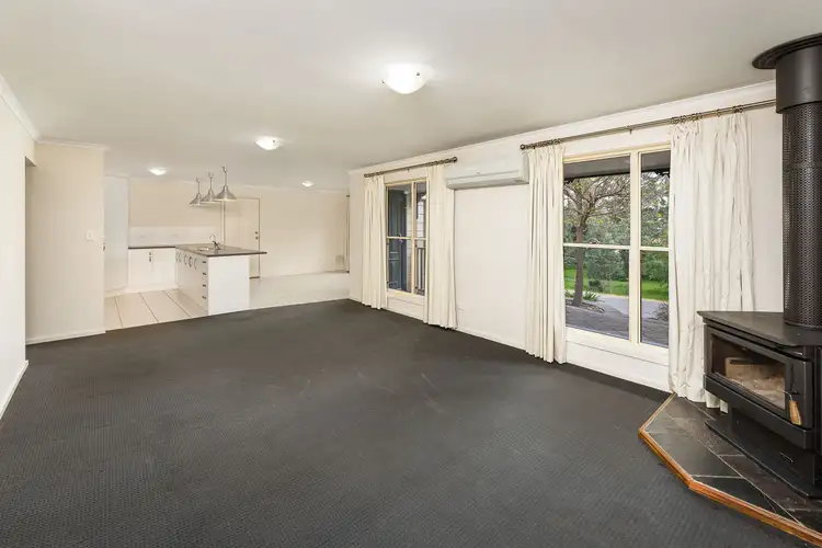 Second view of Homely house listing, 27 Luck Street, Macclesfield SA 5153