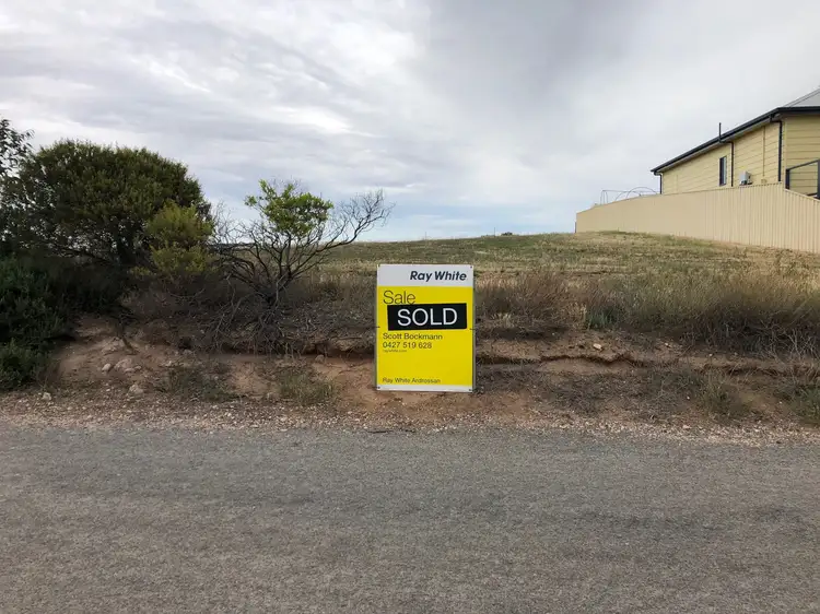 Main view of Homely land listing, 19 (Lot 102) Grahn Road, James Well SA 5571