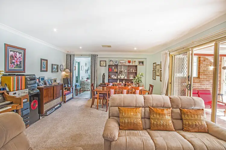 Second view of Homely house listing, 3 Golden Grove, Worrigee NSW 2540