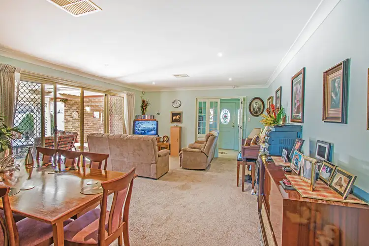 Third view of Homely house listing, 3 Golden Grove, Worrigee NSW 2540