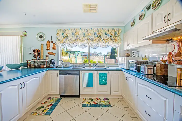 Fifth view of Homely house listing, 3 Golden Grove, Worrigee NSW 2540