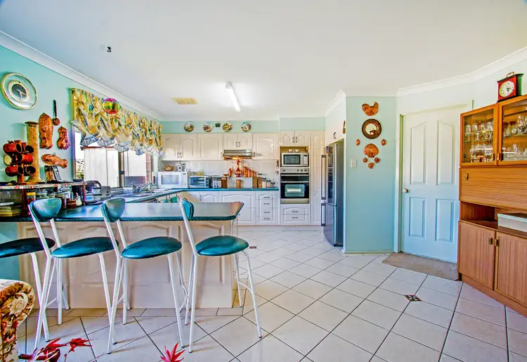 Sixth view of Homely house listing, 3 Golden Grove, Worrigee NSW 2540