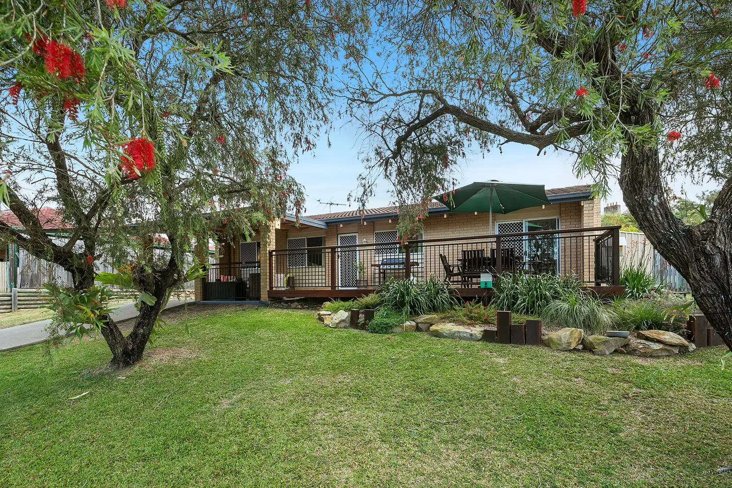 Main view of Homely house listing, 17 Blarney Road, Capalaba QLD 4157