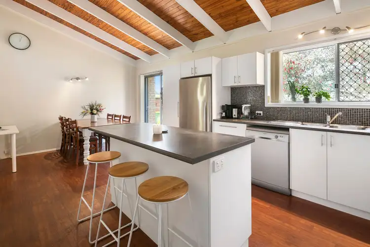 Second view of Homely house listing, 17 Blarney Road, Capalaba QLD 4157