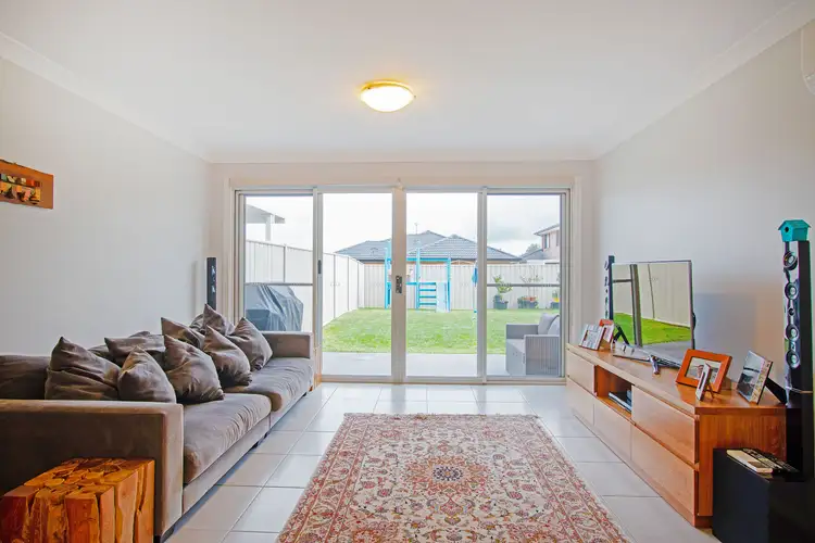 Fifth view of Homely house listing, 33B The Garden Walk, Worrigee NSW 2540