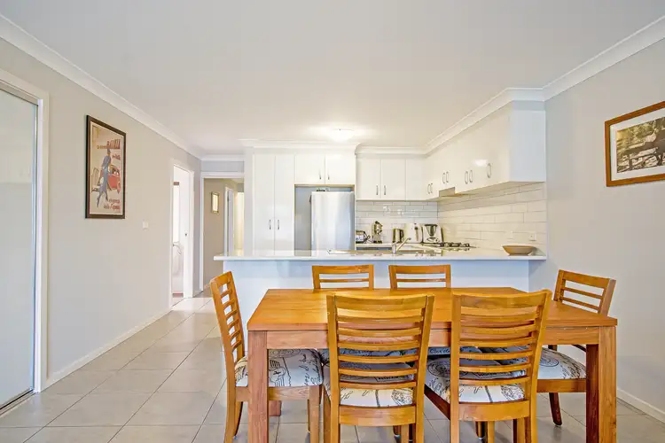 Sixth view of Homely house listing, 33B The Garden Walk, Worrigee NSW 2540