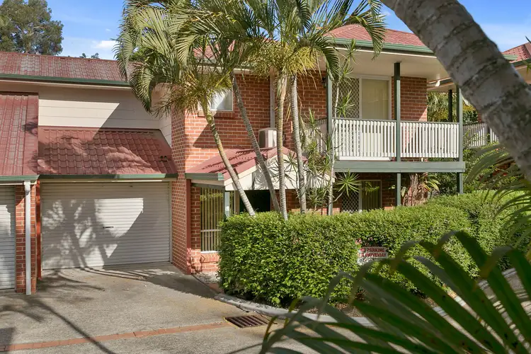 Main view of Homely townhouse listing, 13/89 Richmond Road, Morningside QLD 4170