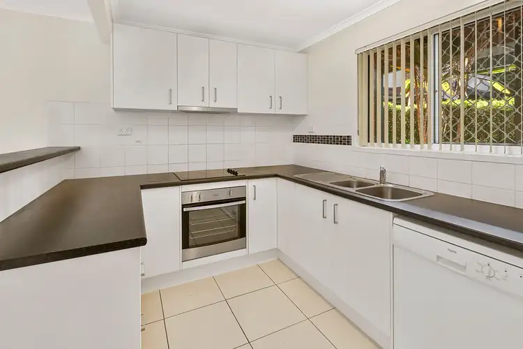 Second view of Homely townhouse listing, 13/89 Richmond Road, Morningside QLD 4170