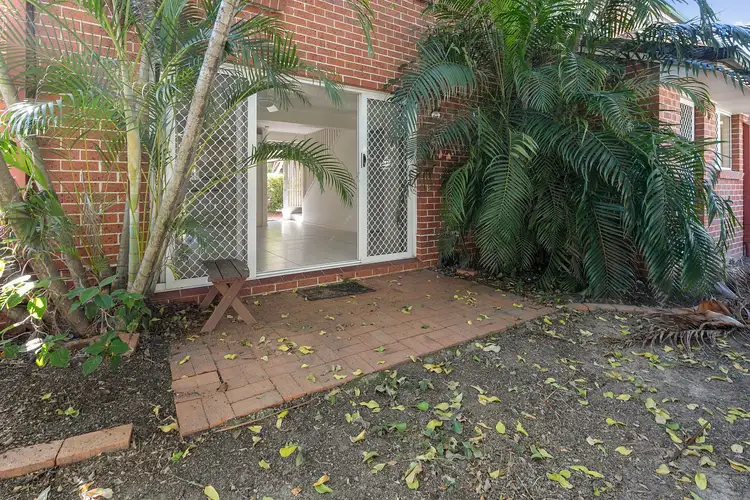 Seventh view of Homely townhouse listing, 13/89 Richmond Road, Morningside QLD 4170