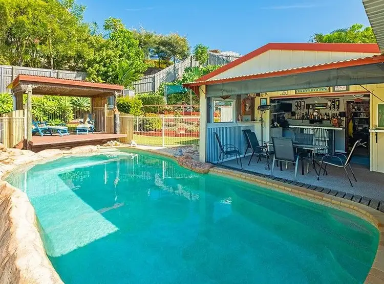 29 Daintree Drive, Parkwood QLD 4214