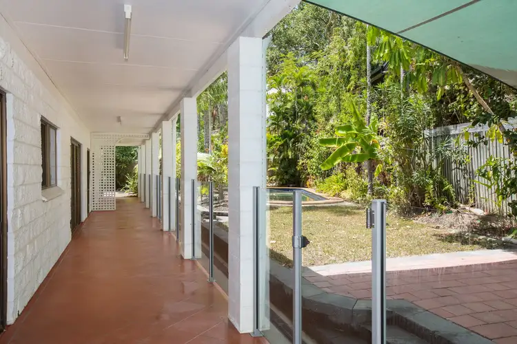 Second view of Homely house listing, 34 Jamieson Street, Trinity Beach QLD 4879