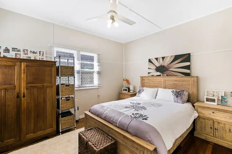 Fifth view of Homely house listing, 32 Fourth Avenue, Harristown QLD 4350