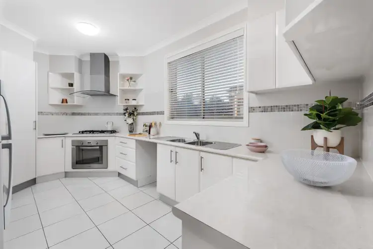 Third view of Homely townhouse listing, 4/442 Grimshaw Street, Bundoora VIC 3083