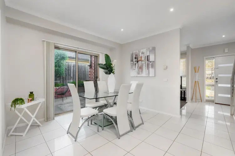 Fourth view of Homely townhouse listing, 4/442 Grimshaw Street, Bundoora VIC 3083