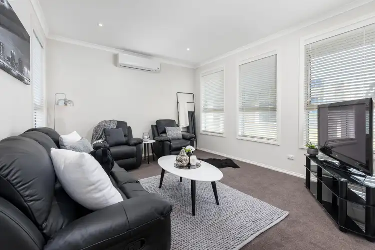 Fifth view of Homely townhouse listing, 4/442 Grimshaw Street, Bundoora VIC 3083