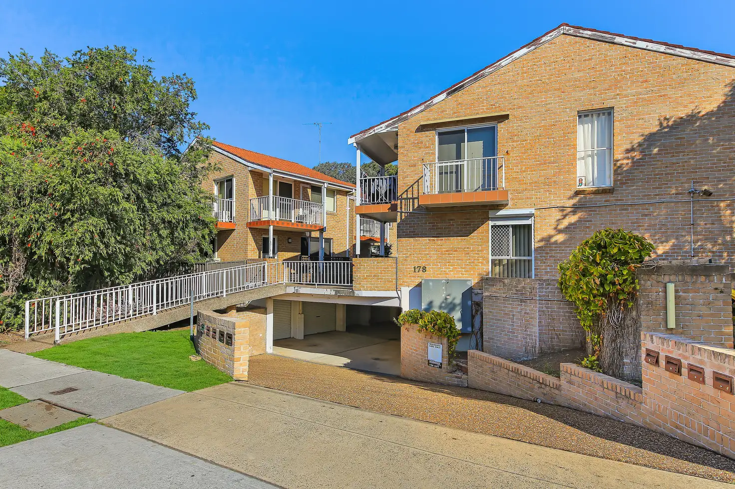 Main view of Homely townhouse listing, 6/178 Greenacre Road, Bankstown NSW 2200